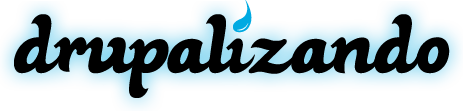 Drupalizando Logo